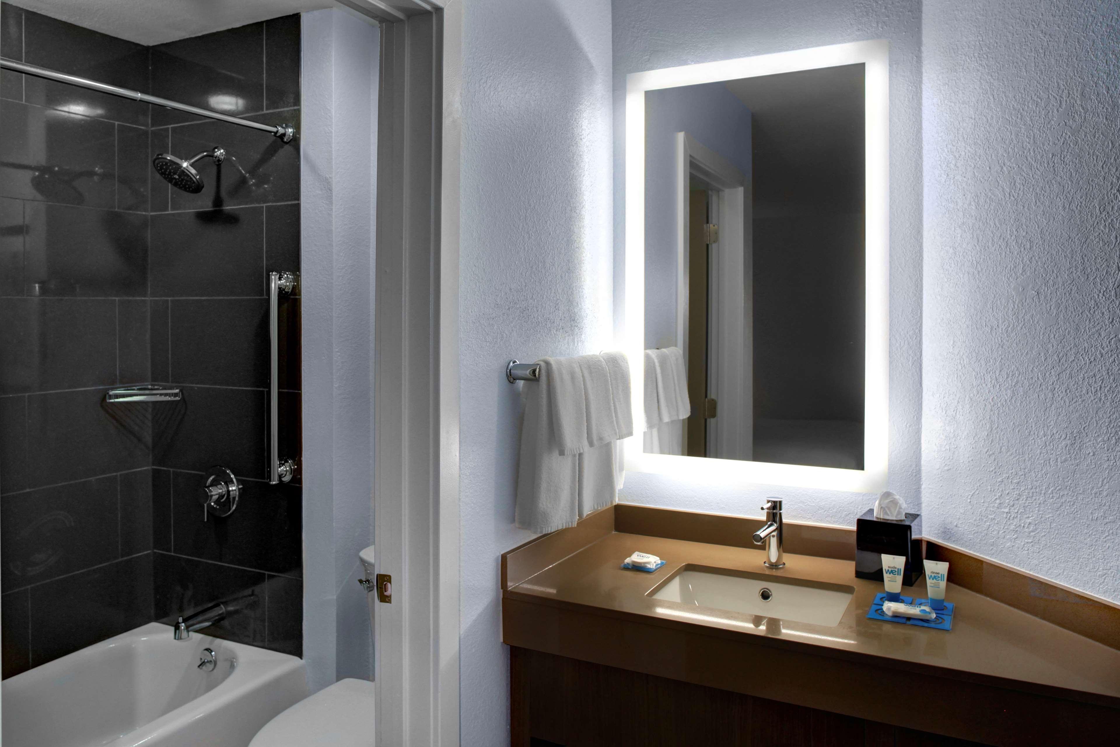 Hyatt House Morristown Hotel Екстериор снимка