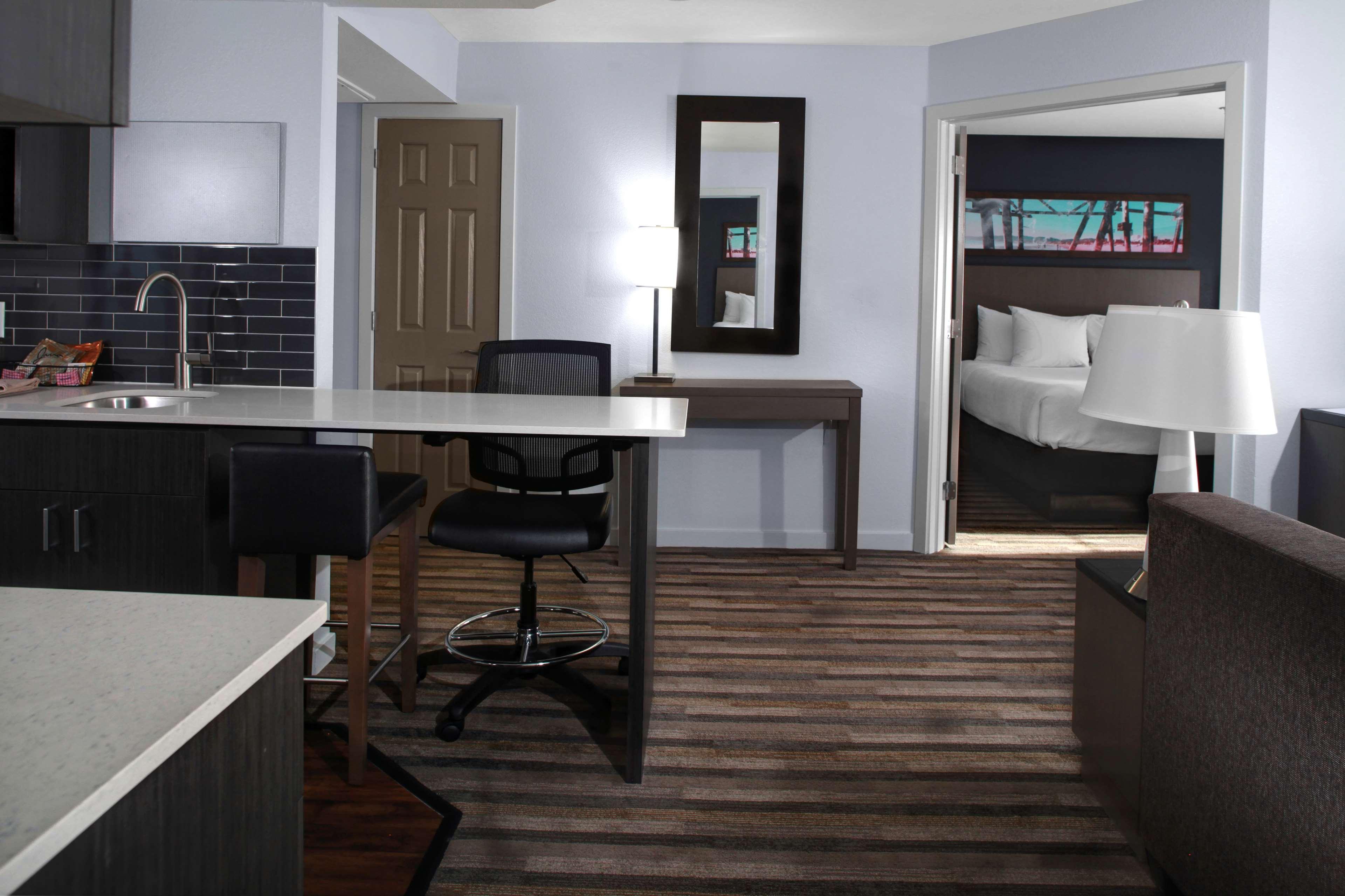 Hyatt House Morristown Hotel Екстериор снимка
