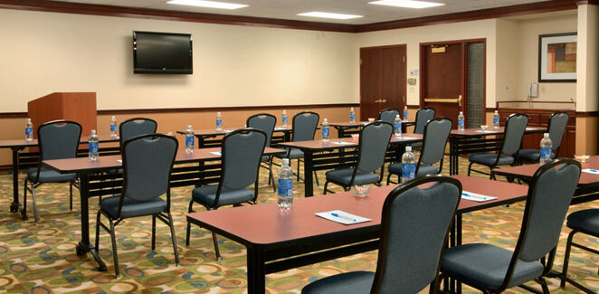 Hyatt House Morristown Hotel Екстериор снимка
